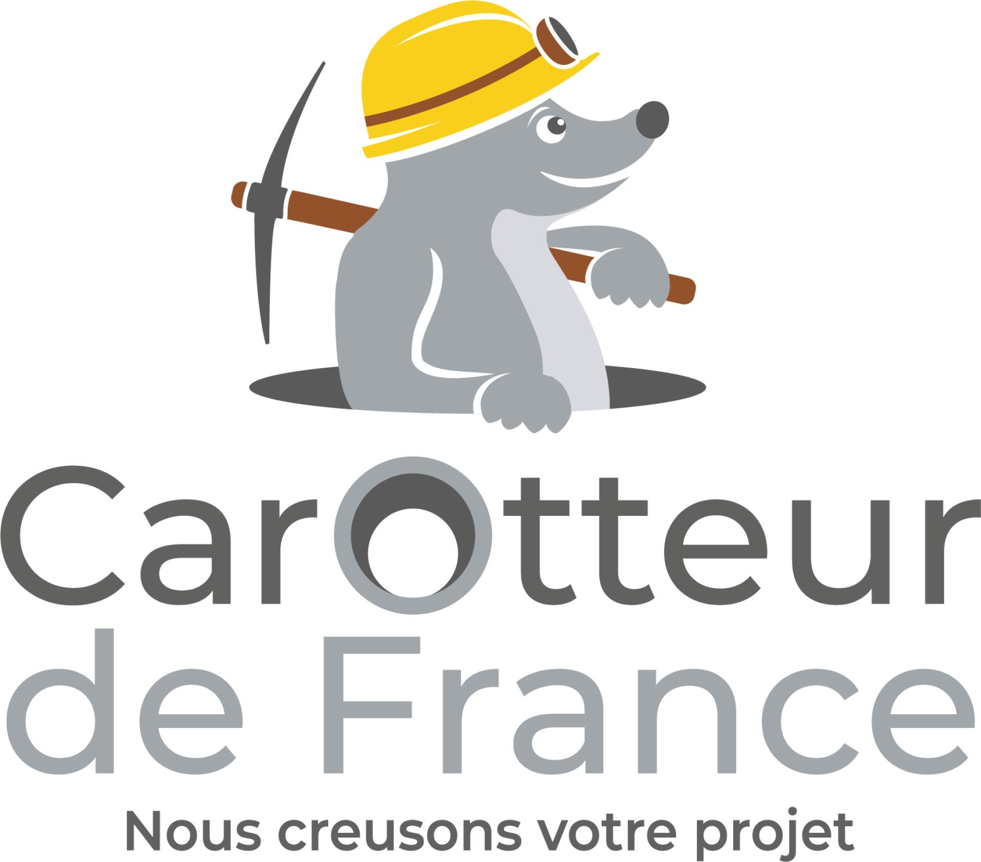 Carotteur de France