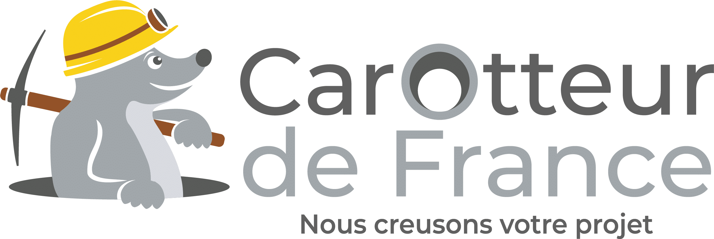 Carotteur de France